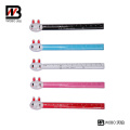 Color Animal Plastic Ruler for School Supplies and Stationery Office